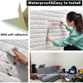 China Wholesale 12mm Eco Friendly Polyester Fiber Interior Decorative Wallpaper for Wall Panel